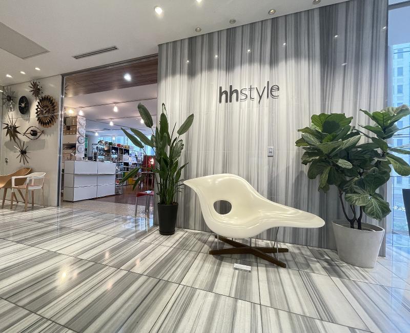 株式会社エイチエイチスタイルの求人・転職情報