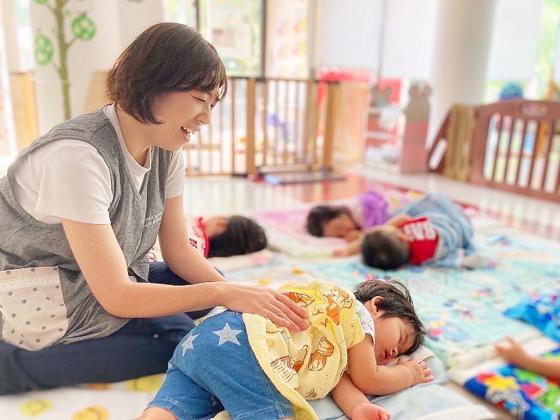 最GO-kids保育園のアルバイト・バイト求人情報-03