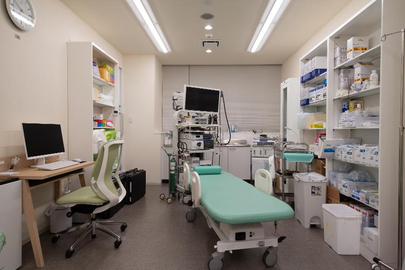 大宮胃腸内科クリニックの求人・転職情報