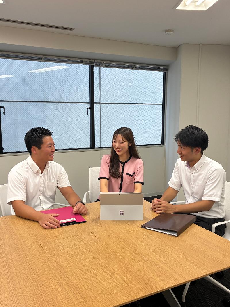 株式会社さくらインベストのアルバイト・バイト求人情報-03