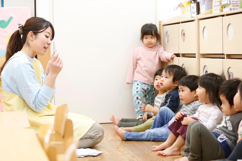 株式会社理究　パレット保育園・大岡山のアルバイト・バイト求人情報-02