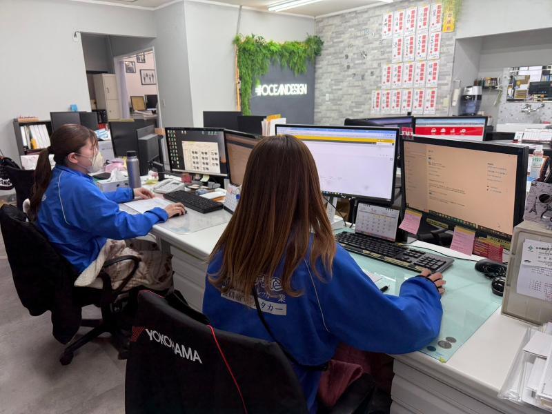 株式会社AOZORA COMPANYのアルバイト・バイト求人情報-02