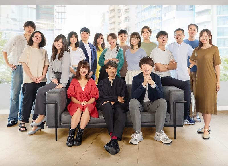 株式会社キャンバスの求人・転職情報