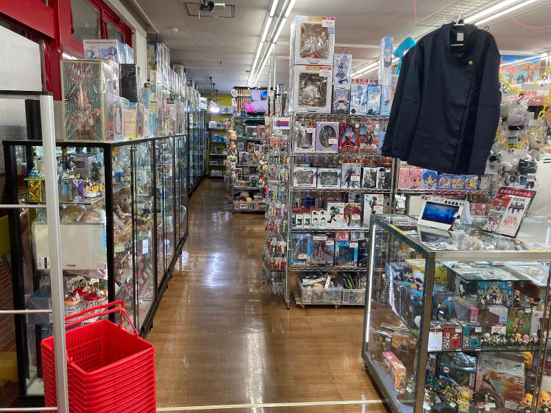 ホビーオフ福井南店のアルバイト・バイト求人情報-03