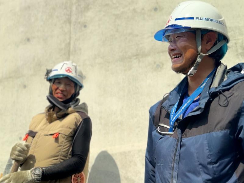 藤森建工有限会社の求人・転職情報