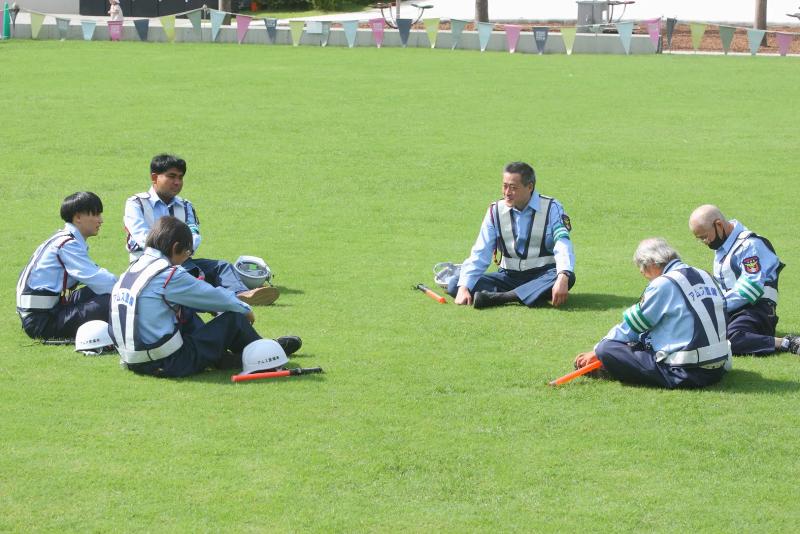 アムス警備株式会社のアルバイト・バイト求人情報-03