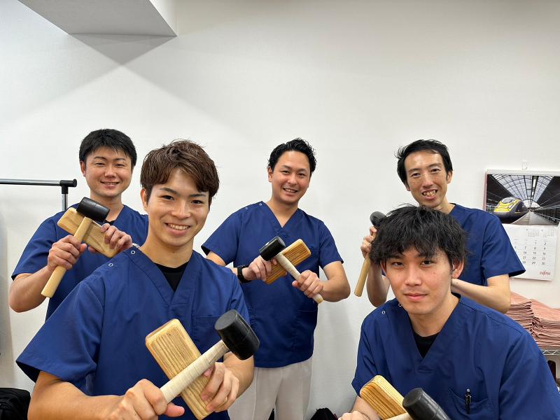 株式会社ＩＣＨＩＮＯＳＨＩＫＩ-0019の求人・転職情報