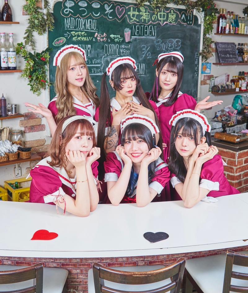 クイーンズコートのアルバイト・バイト求人情報-02