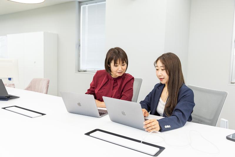 Belle Lus株式会社の求人・転職情報