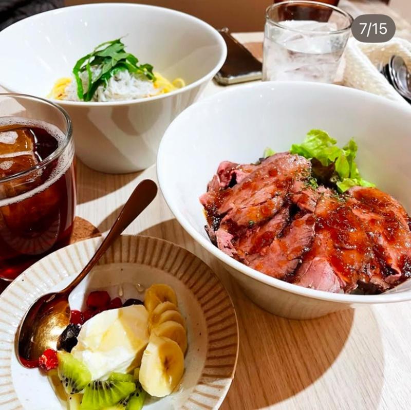 Dog Cafe & Park Bliss Wacha(ドッグカフェ&パーク ブリスワチャ)のアルバイト・バイト求人情報-05