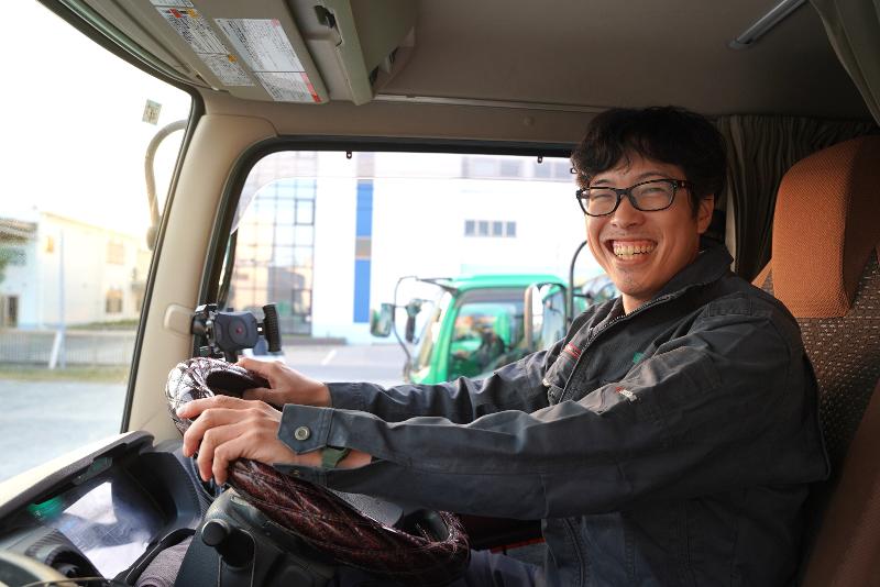 ティー・ビー・ロジスティックス株式会社の求人・転職情報