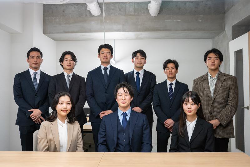 株式会社Ｔａｂｉｊｉ　Ｐａｒｔｎｅｒｓの求人・転職情報