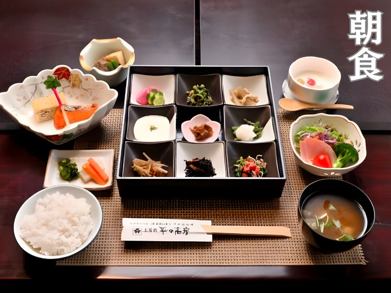 【旅館】「上屋敷 平の高房」部屋数19室のアルバイト・バイト求人情報-03