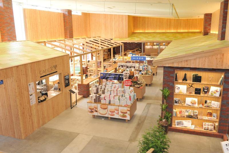 株式会社 壺屋総本店(き花の杜 )のアルバイト・バイト求人情報-04