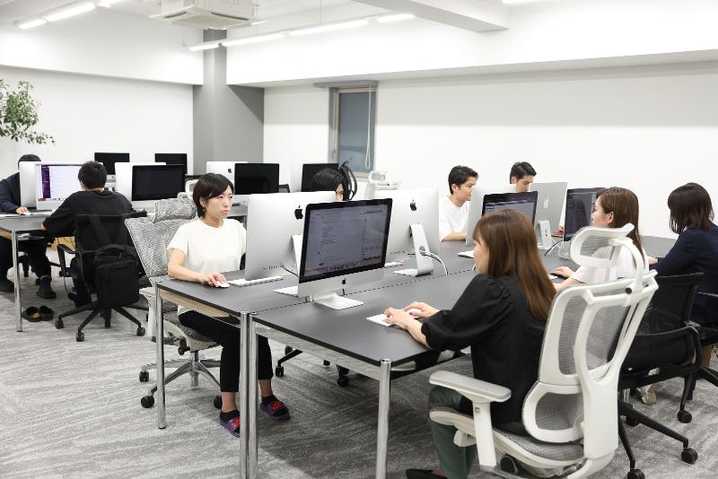 株式会社 BE PROUDの求人・転職情報