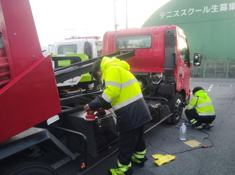 株式会社スパークルレッカーのアルバイト・バイト求人情報-03