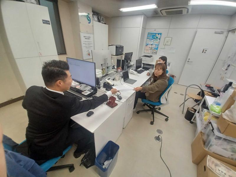 中部管業株式会社の求人・転職情報