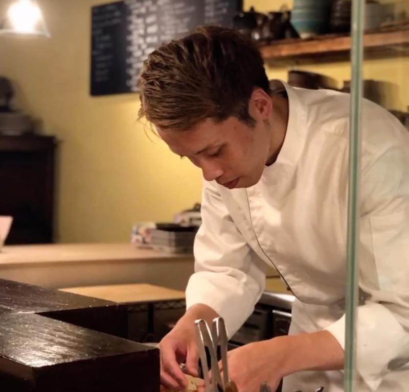 大阪 天ぷら さくのアルバイト・バイト求人情報-03