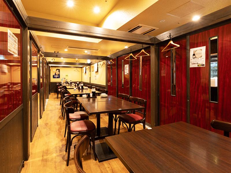 株式会社エムケーコーポレーションの求人・転職情報