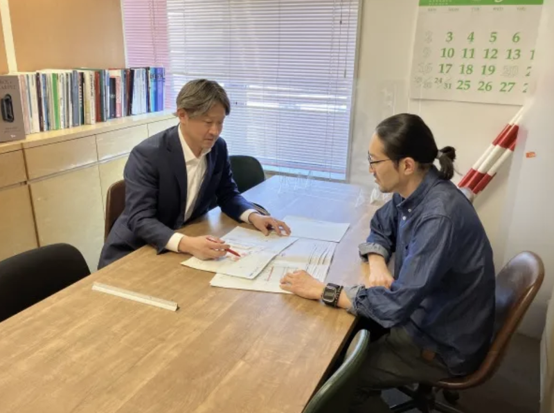 株式会社バリュウの求人・転職情報-03