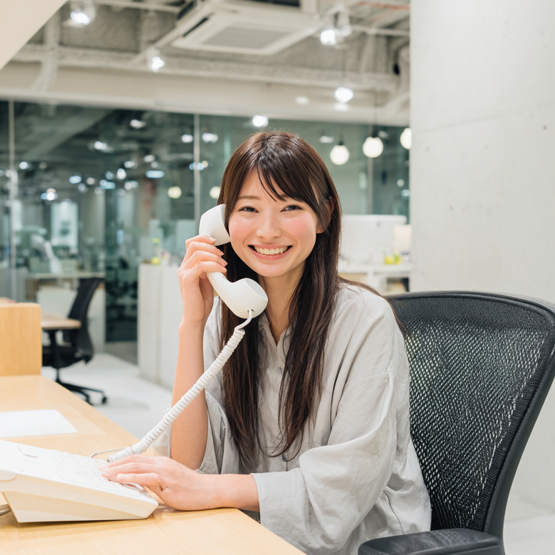 株式会社GRANDのアルバイト・バイト求人情報-02