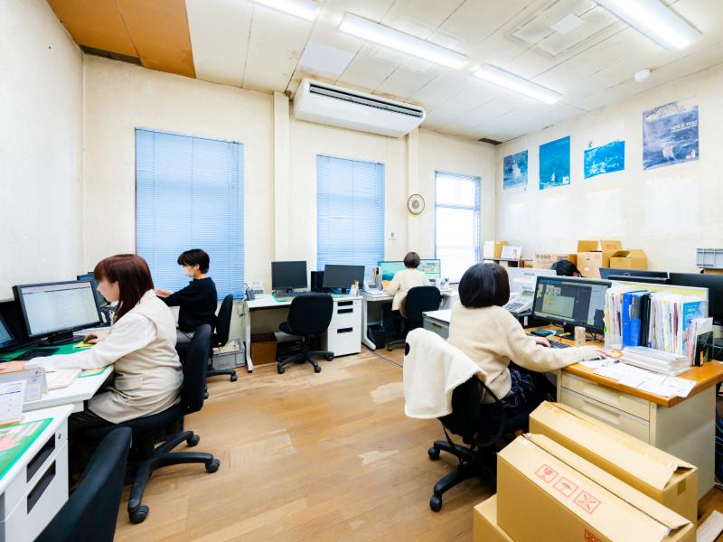 日本オリーブ株式会社のアルバイト・バイト求人情報-03