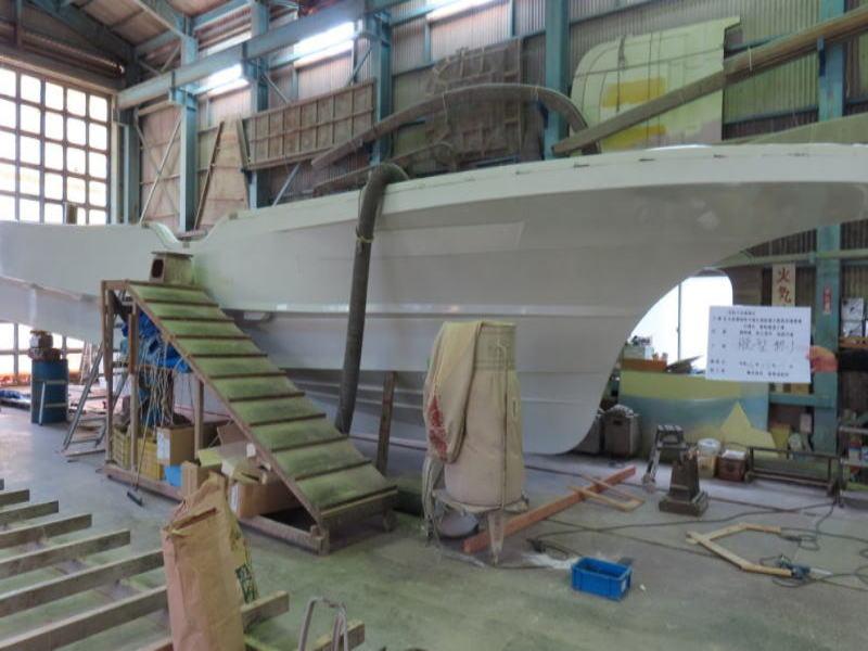 株式会社曽根造船所の求人情報