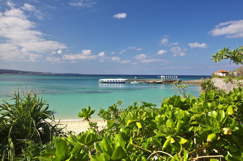 一般財団法人沖縄観光コンベンションビューローの求人・転職情報