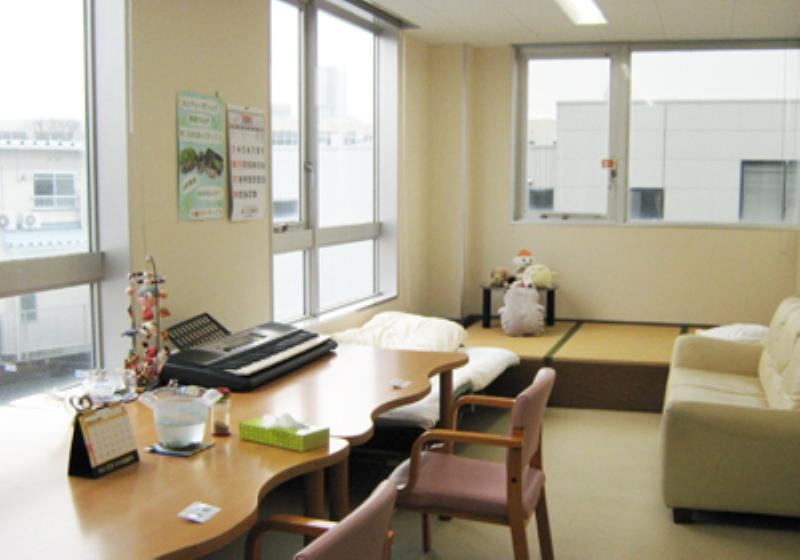 医療法人社団 幸信会 青葉メディカル 夕暮れデイセンターのアルバイト・バイト求人情報-03