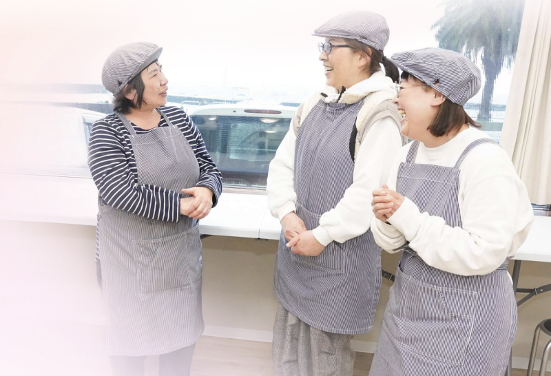 合同会社サンクフルネスの求人情報