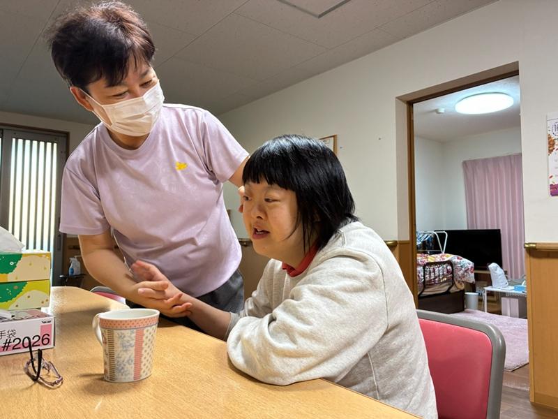 グループホーム まいん(社会福祉法人ウィズ町田)のアルバイト・バイト求人情報-02