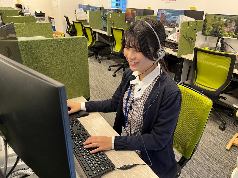 株式会社 汐留メディクスのアルバイト・バイト求人情報-02