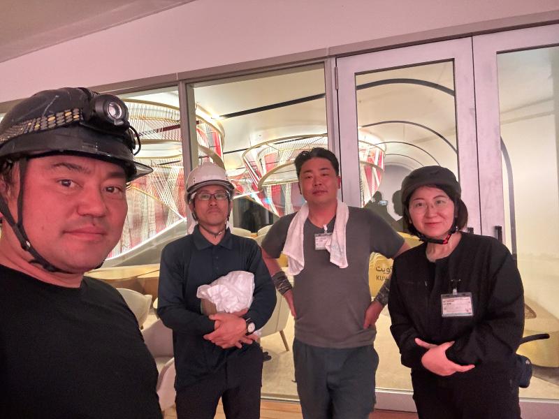 株式会社乃庭の求人・転職情報