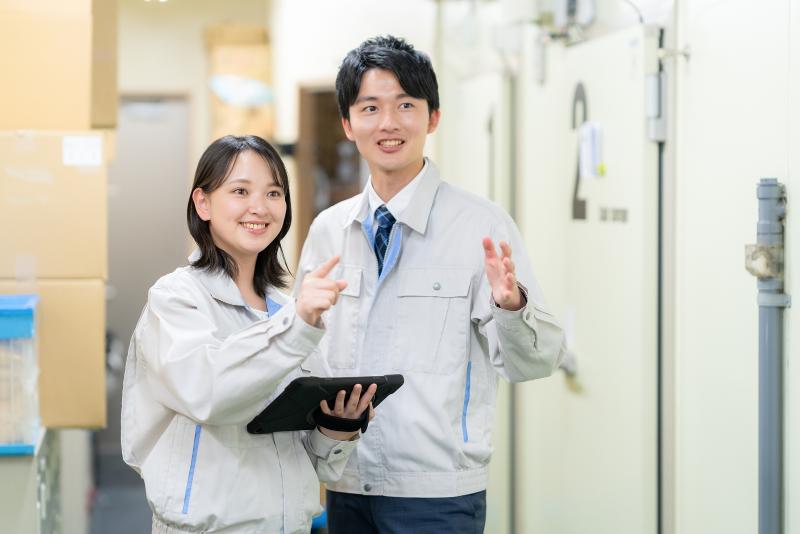 都市環境整美株式会社の求人・転職情報