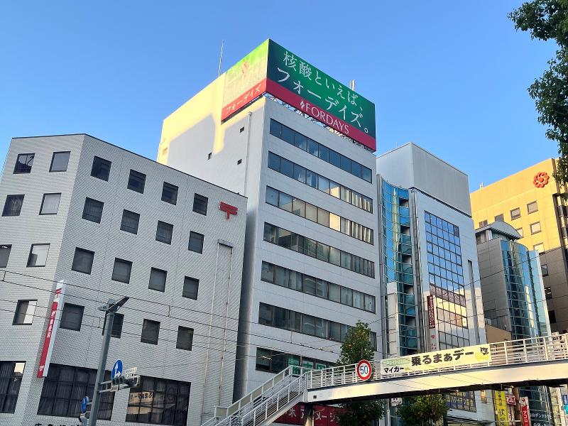 ACRE株式会社の求人・転職情報