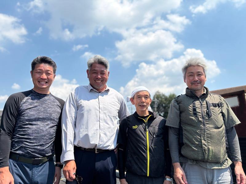 株式会社小野寺建工の求人・転職情報