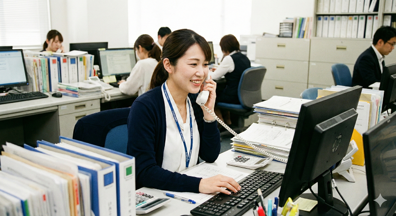 アデコ株式会社の求人・転職情報