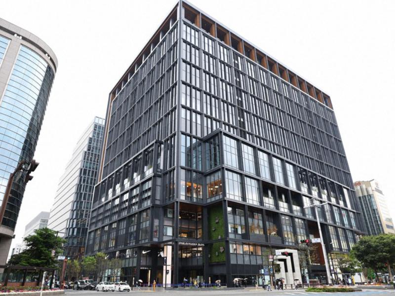 株式会社 カシムラホールディングスの求人・転職情報