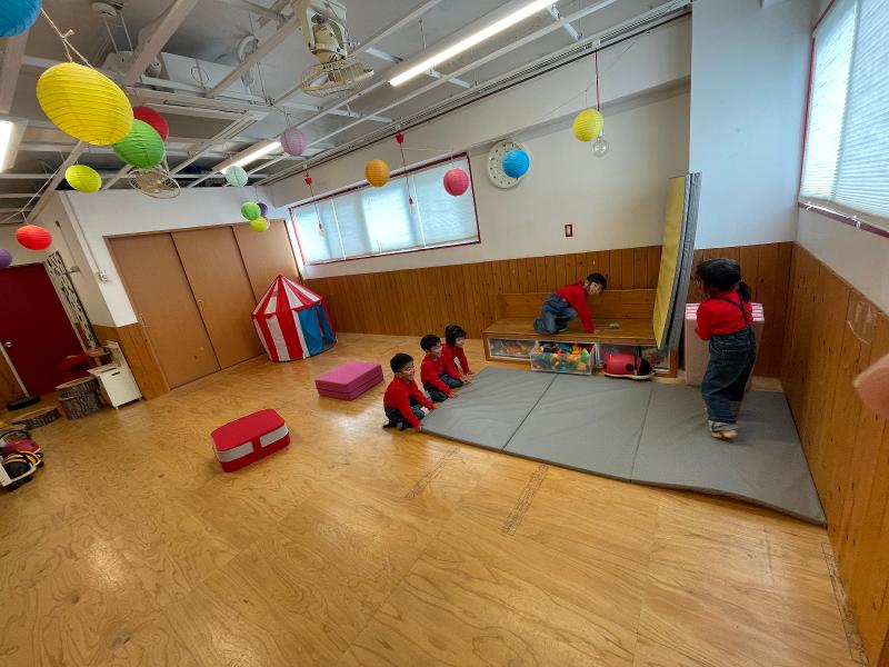 Kid’sLove (合同会社LOVE&PEACE)のアルバイト・バイト求人情報-02