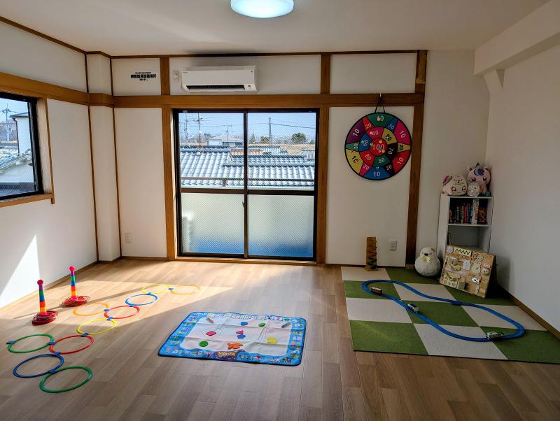 有限会社はなの求人・転職情報