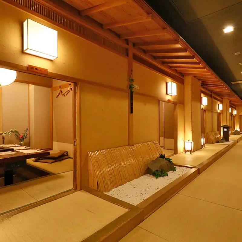 「梅の花」千里中央店のアルバイト・バイト求人情報-05