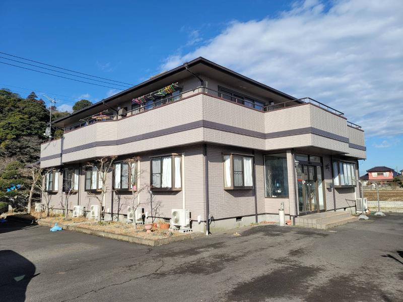 特定非営利活動法人香取ホームの派遣求人情報