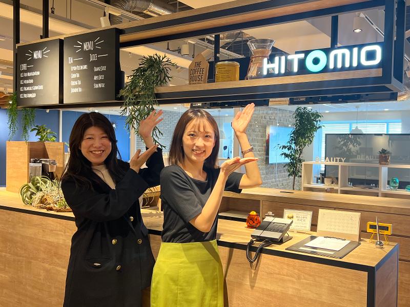 (株)HITOMIOテクノロジーズの求人・転職情報