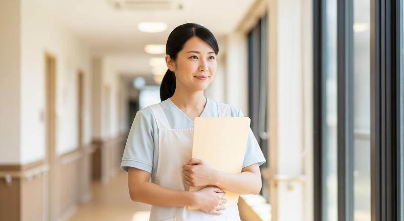 グループホーム清浄苑の求人・転職情報