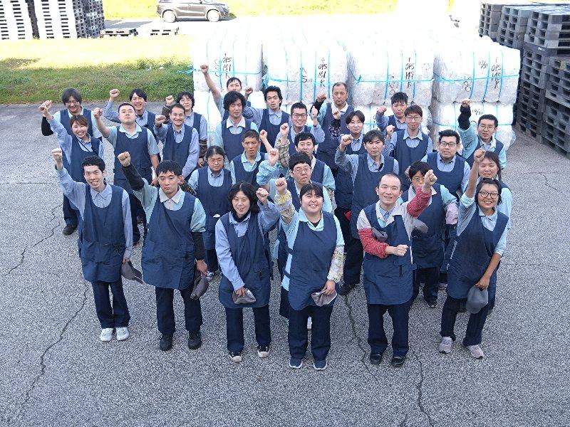 エフピコ愛パック株式会社の求人・転職情報