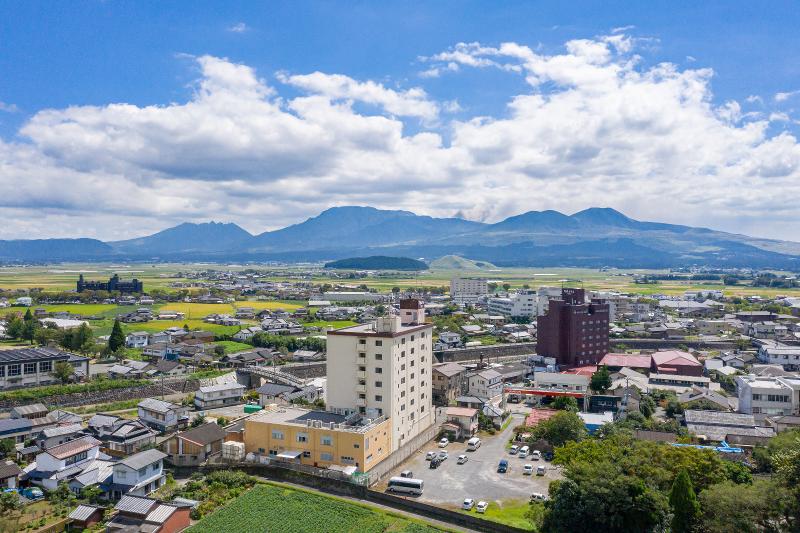 株式会社阿蘇ホテルの求人・転職情報