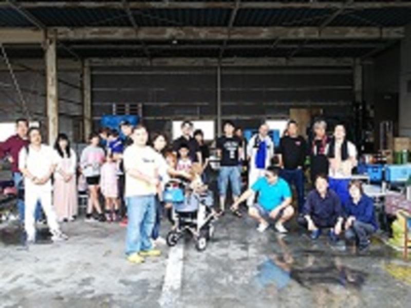 協伸運輸株式会社