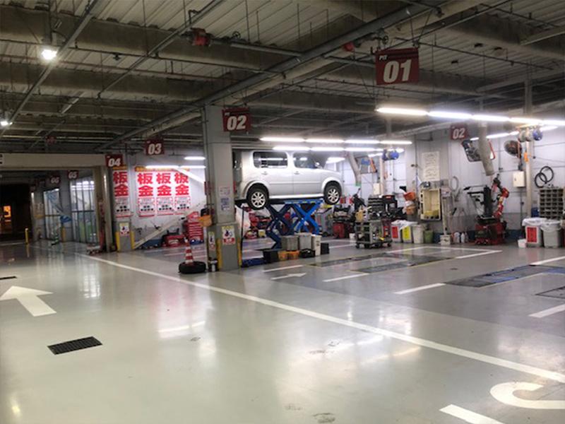 スーパーオートバックス新小岩(株式会社ファナス)のアルバイト・バイト求人情報-03