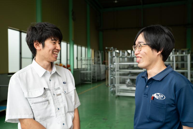 TMEHジャパン株式会社のアルバイト・バイト求人情報-04
