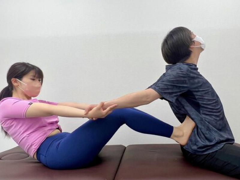 やみつきストレッチ 藤沢店のアルバイト・バイト求人情報-09